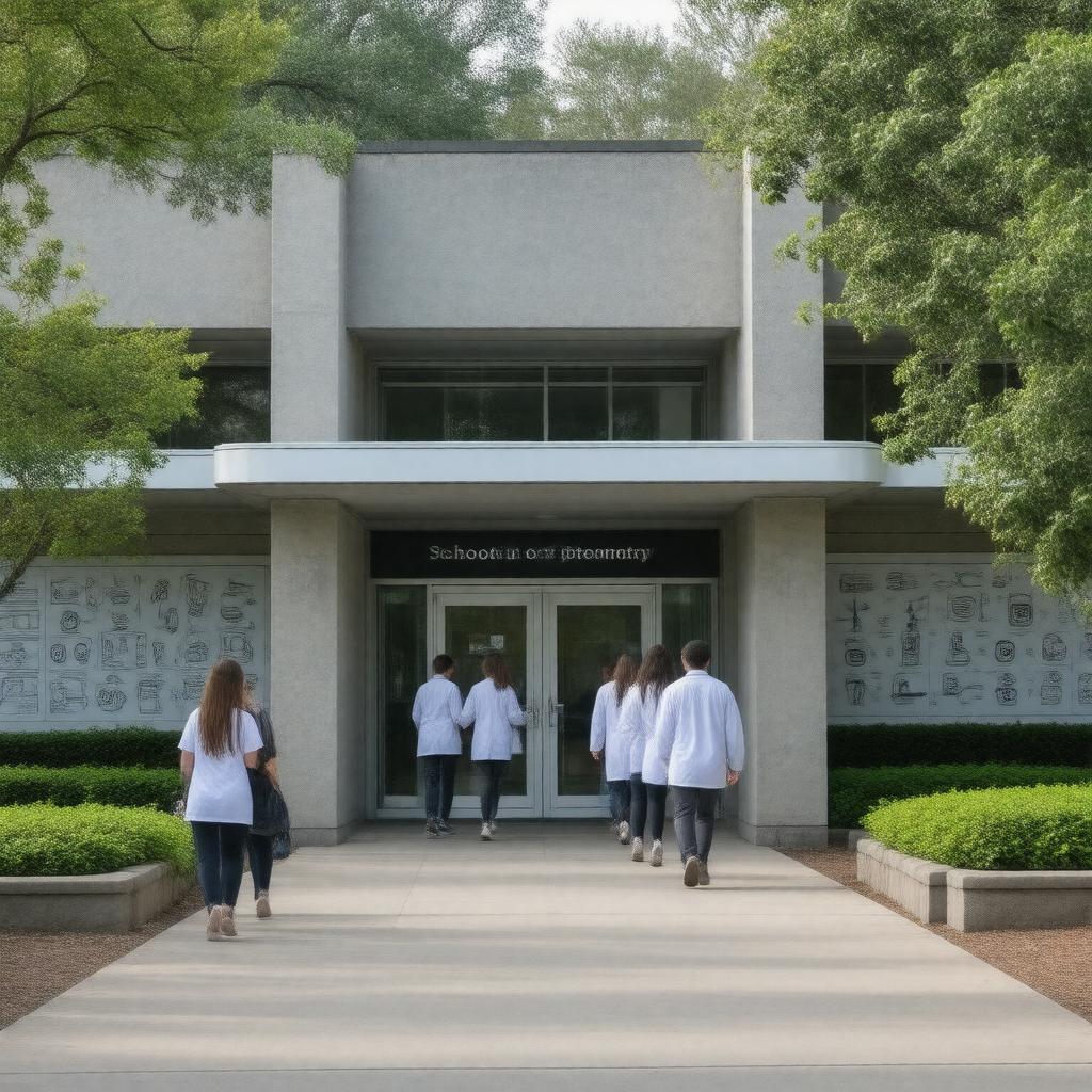 School of Optometry